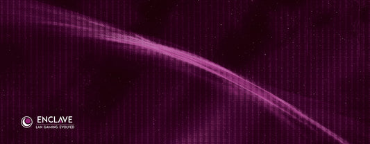 Enclave Gaming Mouse mat (80 x 30)