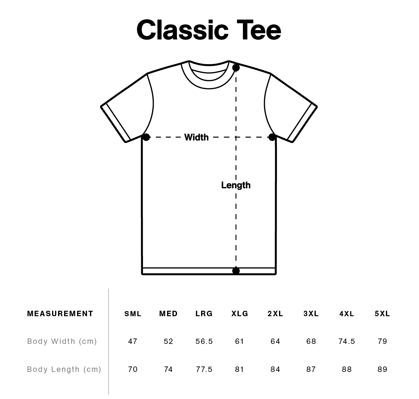 Enclave 2 - Outbreak - T-shirt (Event Exclusive - Limited Run)