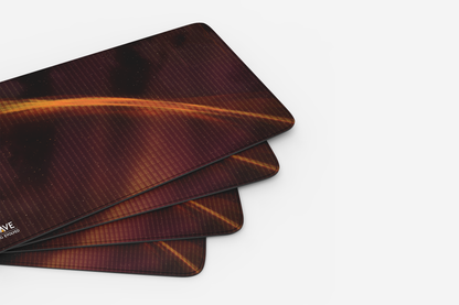 Enclave Gaming Mouse mat (80 x 30)