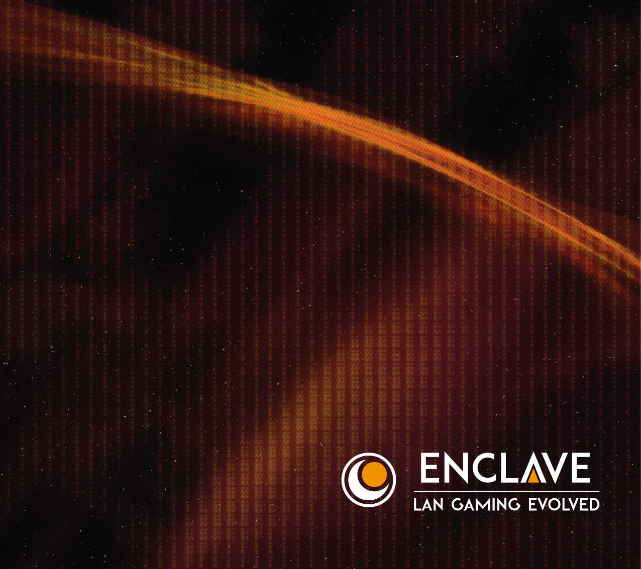 Enclave Gaming Mouse mat (45 x 40)