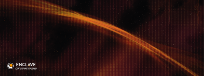 Enclave Gaming Mouse mat (80 x 30)