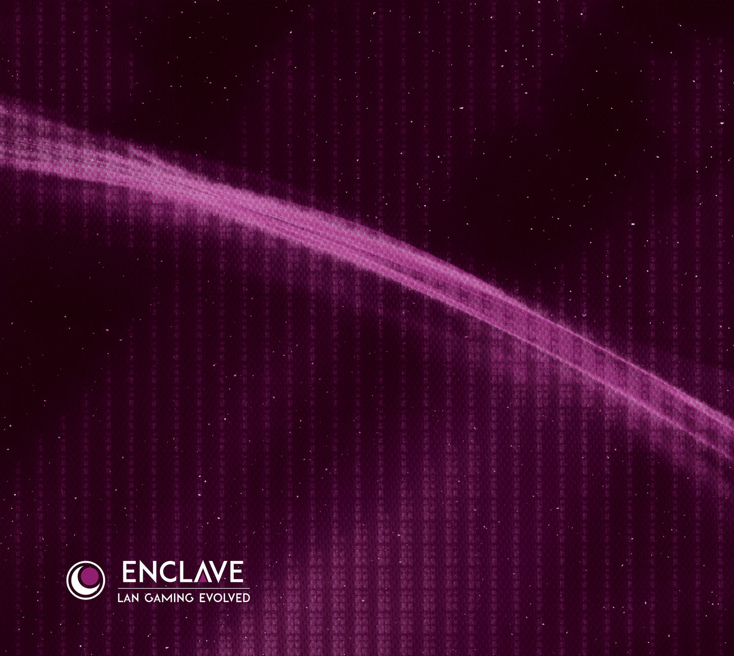 Enclave Gaming Mouse mat (45 x 40)