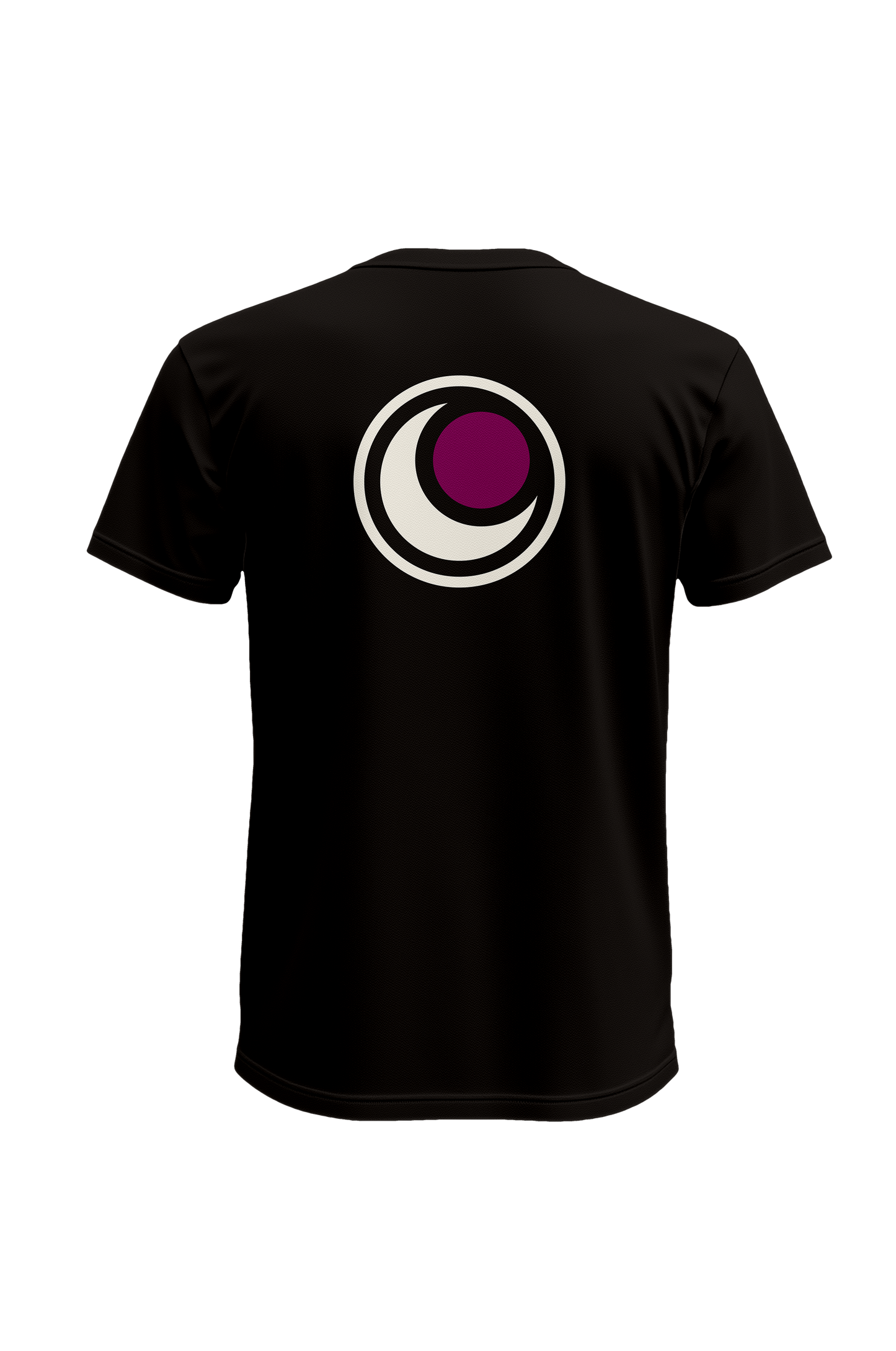 Enclave LAN - T-shirt - Purple