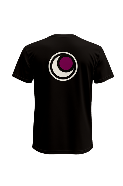 Enclave LAN - T-shirt - Purple