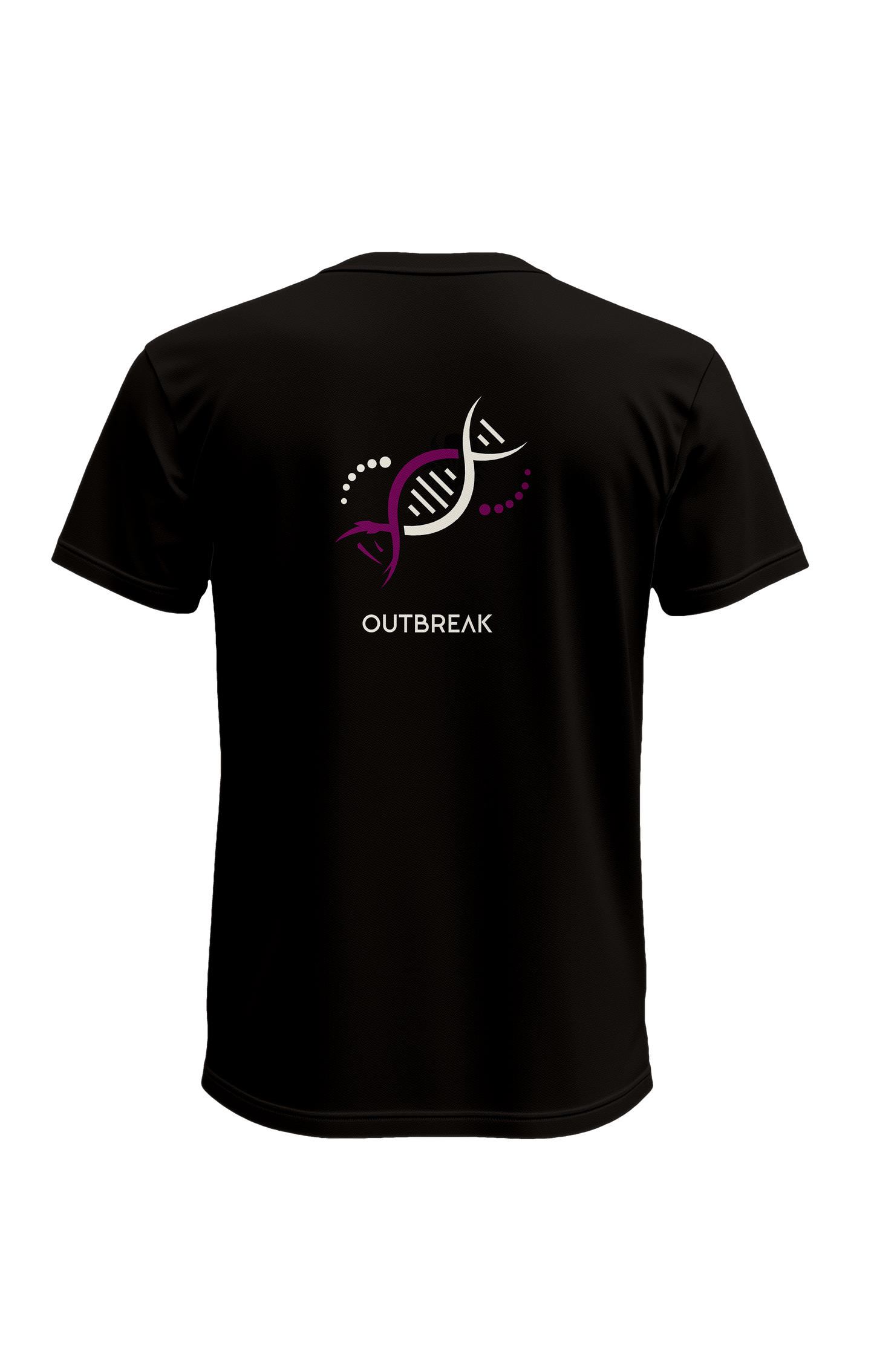 Enclave 2 - Outbreak - T-shirt (Event Exclusive - Limited Run)